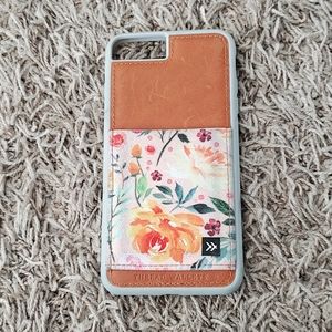 Thread Wallet IPhone 8 Case